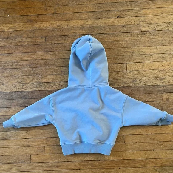 Kith Kids Sweatshirt in Argon - Picture 4 of 7